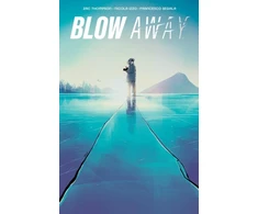 KNYGA Zac Thompson Blow Away