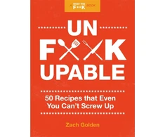 KNYGA Zach Golden Unf*ckupable