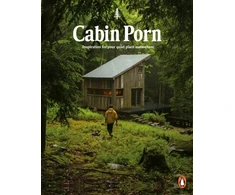 KNYGA Zach Klein Cabin Porn
