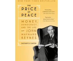 KNYGA Zachary D Carter Price of Peace