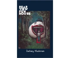 KNYGA Zachary Kluckman Rearview Funhouse