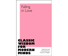 KNYGA Zachary Seager Falling in Love