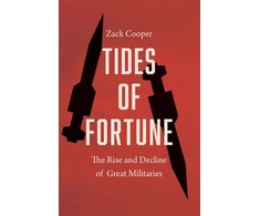 KNYGA Zack Cooper Tides of Fortune