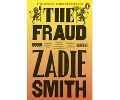 KNYGA Zadie Smith Smith Zadie Fraud