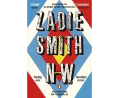 KNYGA Zadie Smith NW