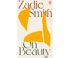KNYGA Zadie Smith On Beauty