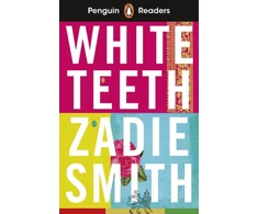 KNYGA Zadie Smith Smith Zadie Penguin Readers Level 7: Baltas Teeth (ELT Graded Reader): Abridged Edition