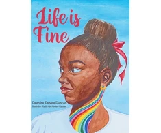 KNYGA Zahara D Duncan Life Is Fine