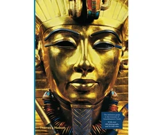 KNYGA Zahi Hawass Tutankhamun