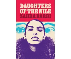 KNYGA Zahra Barri Daughters of the Nile