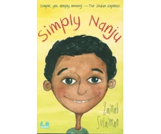 KNYGA Zainab Sulaiman Simply Nanju