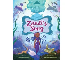KNYGA Zandile Ndhlovu Zandi's Song
