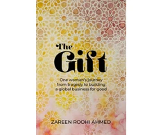 KNYGA Zareen Roohi Ahmed Gift