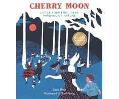 KNYGA Zaro Weil Cherry Moon