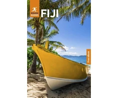 KNYGA Zatko Martin Rough Guides Fiji: Travel Guide with eBook