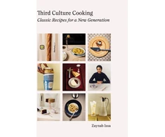 KNYGA Zaynab Issa Third Culture Cooking
