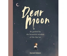 KNYGA Zayneb Haleem Dear Moon