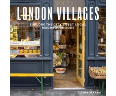 KNYGA Zena Alkayat London Villages