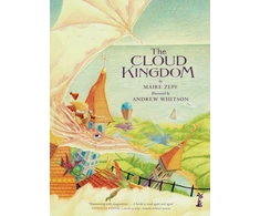 KNYGA Zepf Maire Cloud Kingdom