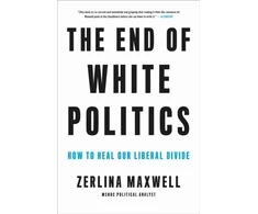 KNYGA Zerlina Maxwell The End of Baltas Politics