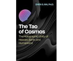 KNYGA Zhen G Ma Tao of Cosmos