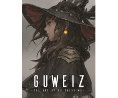 KNYGA Zheng Wei Gu Art of Guweiz