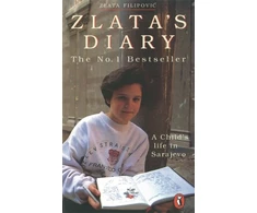 KNYGA Zlata Filipovic Zlata's Diary