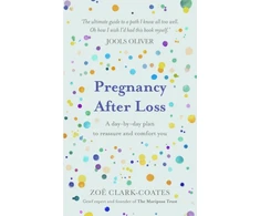 KNYGA Zo Clark Coates Pregnancy After Loss