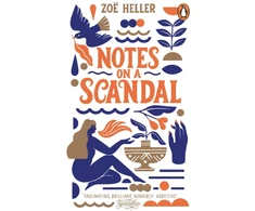 KNYGA Zo Heller Notes on a Scandal