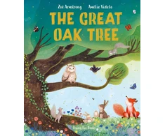 KNYGA Zoe Arrmstrong Armstrong Zoe Great Oak Tree