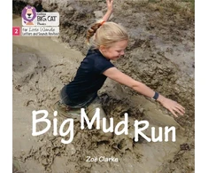 KNYGA Zoe Clarke Big Mud Run