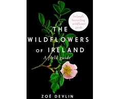 KNYGA Zoe Devlin Wildflowers of Ireland