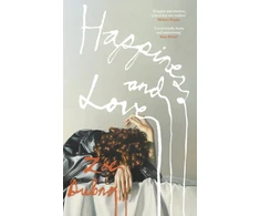 KNYGA Zoe Dubno Happiness and Love