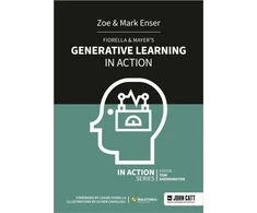 KNYGA Zoe Enser Fiorella &amp; Mayer's Generative Learning in Action