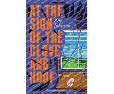 KNYGA Zoe Johnson At the Sign of the Clove and Hoof