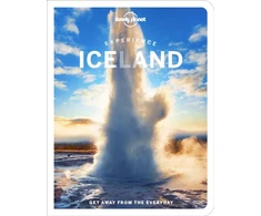 KNYGA Zoe Robert Lonely Planet Experience Iceland