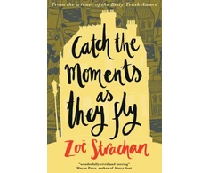 KNYGA Zoe Strachan Catch the Moments as They Fly