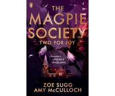 KNYGA Zoe Sugg Magpie Society: Two for Joy