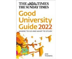 KNYGA Zoe Thomas Times Good University Guide 2022