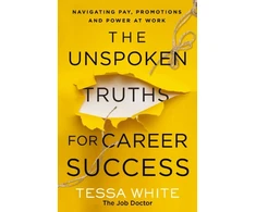 KNYGA Zondervan Publishing Unspoken Truths for Career Success