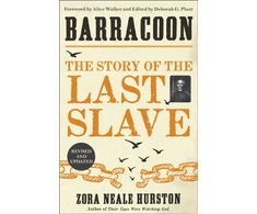 KNYGA Zora Neale Hurston Barracoon