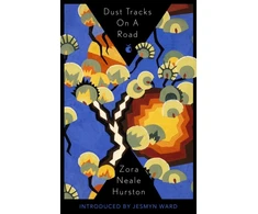 KNYGA Zora Neale Hurston Dust Tracks On A Road