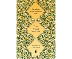 KNYGA Zora Neale Hurston Their Eyes Were Watching God