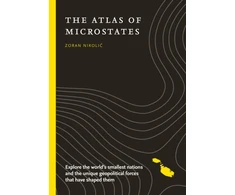 KNYGA Zoran Nikolic Atlas of Microstates