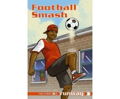 KNYGA Zucker, Jonny, Orme, David Football Smash