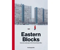 KNYGA ZUPAGRAFIKA Rytų blokai