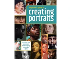 KNYGA 3Dtotal 3Dtotal Publishing Beginner's Guide to Creating Portraits