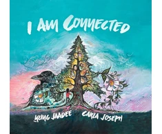 KNYGA 7732Ung Jaadee I am Connected