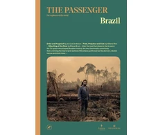 KNYGA A A Aavv Brazilija