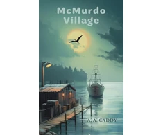KNYGA A A Caddy McMurdo Village